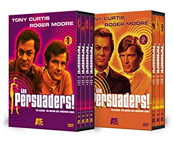 【中古】(未使用･未開封品)Complete Series [DVD] [Import]