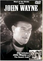 【中古】John Wayne: TV Shows [DVD]