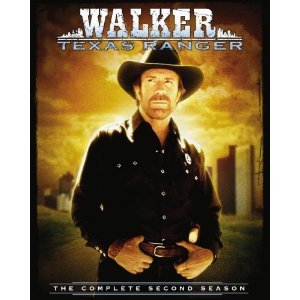 【中古】(非常に良い)Walker Texas Ranger: Complete Second Season [DVD] 137,991円