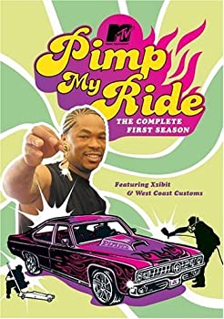 【中古】(非常に良い)Complete 1st Season*The [DVD] 18,104円