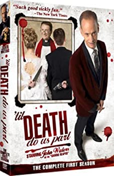 【中古】(非常に良い)Til Death Do Us Part [DVD]