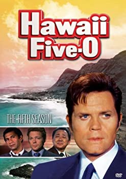【中古】Hawaii Five-O: Fifth Season／ [DVD] [Import]