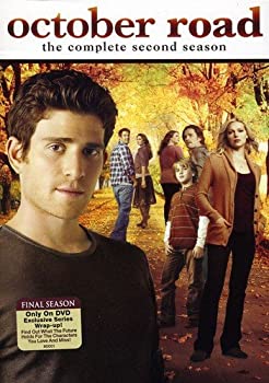 【中古】October Road: Complete Second Season [DVD] [Import]