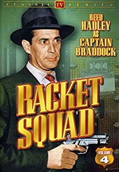 【中古】(非常に良い)Racket Squad 4 [DVD] [Import]