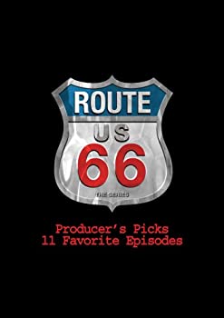 【中古】Route 66: Producers Picks [DVD]