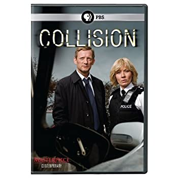 【中古】Masterpiece Theater: Collision [DVD] [Import]