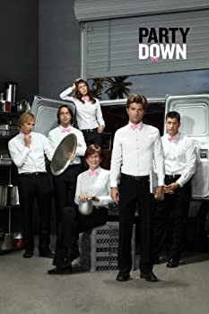 【中古】(非常に良い)Party Down: Season 2 [DVD] [Import]