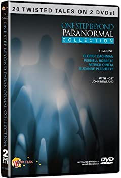 【中古】(非常に良い)One Step Beyond: Paranormal Collection [DVD] [Import]