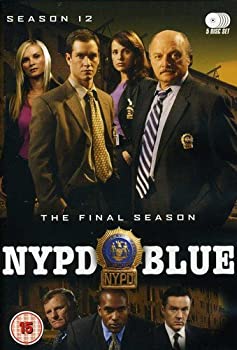 【中古】NYPD Blue [DVD] [Import] 8,358円