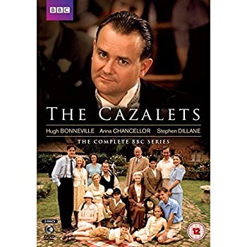 【中古】(非常に良い)The Cazalets [DVD]