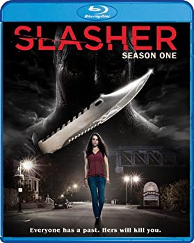 【中古】Slasher: Season One／ [Blu-ray] [Import]
