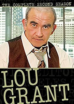 【中古】Lou Grant: Season Two ／ [DVD] [Import]