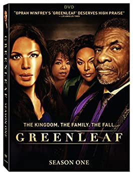 【中古】(未使用品)Greenleaf: Season 1／ [DVD] [Import]