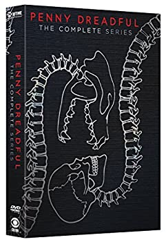 【中古】Penny Dreadful: the Complete Series／ [DVD] [Import]