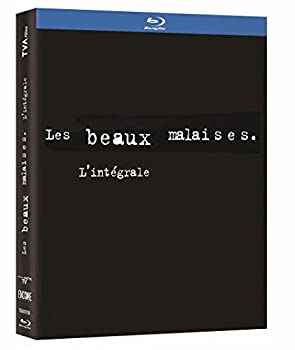 【中古】(非常に良い)L'Integrale [Blu-ray]