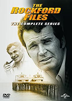 【中古】The Rockford Files - The Complete Series 1-6 [Import]