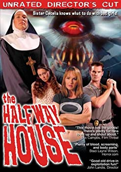 【中古】［状態良好］HALFWAY HOUSE [CD]