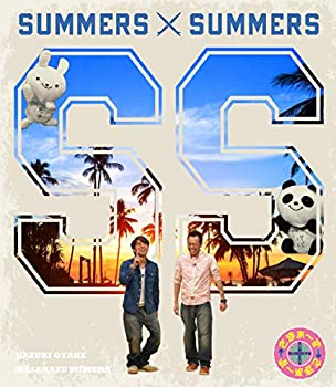 【中古】(未使用品)さまぁ~ず×さまぁ~ず Blu-ray(vol.36、vol.37)(完全生産限定版)