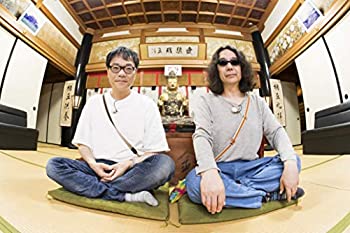 【中古】(非常に良い)新TV見仏記 ?阿波とくしま 編 [Blu-ray]