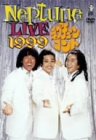 【中古】［状態良好］ネプチューンコント 1999 [DVD]