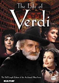【中古】Life of Verdi [DVD] [Import]
