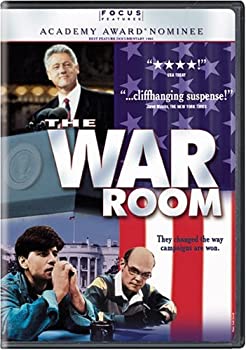 【中古】(非常に良い)War Room [DVD]
