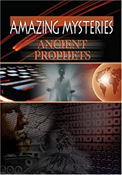 【中古】Ancient Mysteries: Ancient Prophets [DVD]