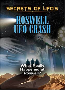 100 の保証 中古 Roswell Ufo Crash Dvd Cocohouse 爆売り Erieshoresag Org