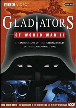 【中古】Gladiators of World War II [DVD] [Import]