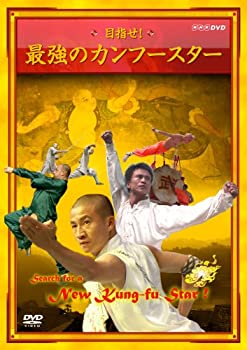 【中古】［状態良好］目指せ!最強のカンフースター [DVD]