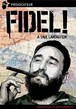 【中古】Fidel [DVD]