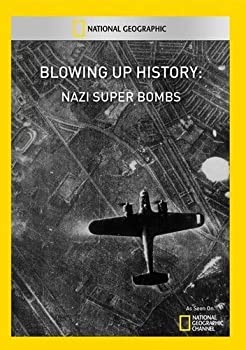【中古】(非常に良い)Blowing Up History: Nazi Super Bombs [DVD]
