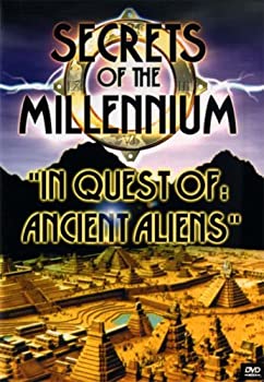 【中古】(非常に良い)Secrets of Millennium 1: In Quest - Ancient [DVD] [Import]