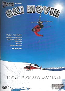 【中古】(非常に良い)Ski Movie [DVD]