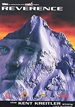 【中古】Reverence: Kent Kreiter Story [DVD]