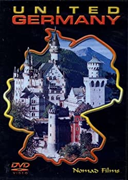 【中古】United Germany With Dr Dwayne L Merry [DVD]