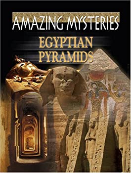 【中古】Ancient Mysteries: Egyptian Pyramids [DVD]