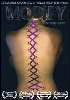 【中古】(非常に良い)Modify [DVD]