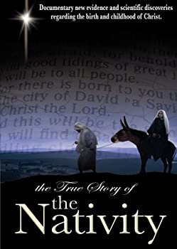 【中古】［状態良好］True Story of the Nativity [DVD] [Import]
