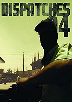 【中古】［状態良好］Big Noise Dispatches 04 [DVD] [Import]