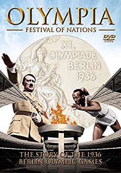 【中古】(非常に良い)Olympia Festival of Nations [DVD] [Import]