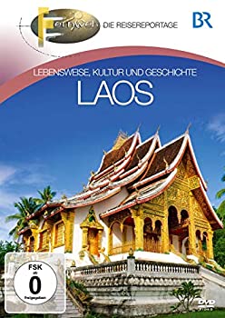 【中古】(非常に良い)Laos [DVD] [Import]