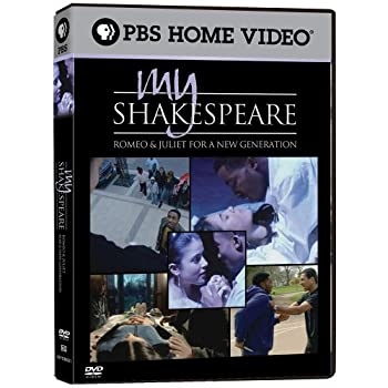 【中古】My Shakespeare: Romeo & Juliet With Baz Luhrman [DVD] [Import]