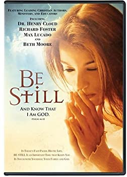 【中古】Be Still [DVD] [Import]