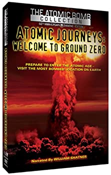 【中古】Atomic Journeys: Welcome to Ground Zero [DVD]