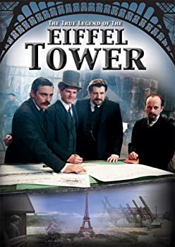 【中古】(非常に良い)True Legend of the Eiffel Tower [DVD]