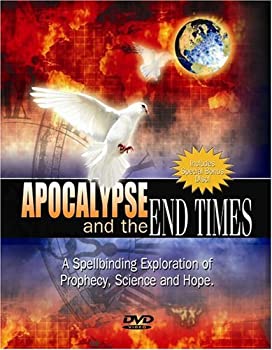 【中古】Apocalypse & The End Times [DVD]