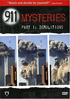 【中古】［状態良好］911 Mysteries Part 1: Demolitions [DVD] 14,822円