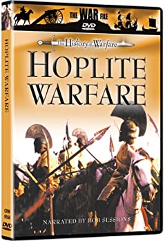 人気絶頂 中古 War File Hoplite Warfare Dvd Import 正規品 Www Timesofbahrain Com