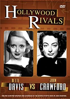 【中古】(非常に良い)Hollywood Rivals: Bette Davis & Joan Crawford [DVD]